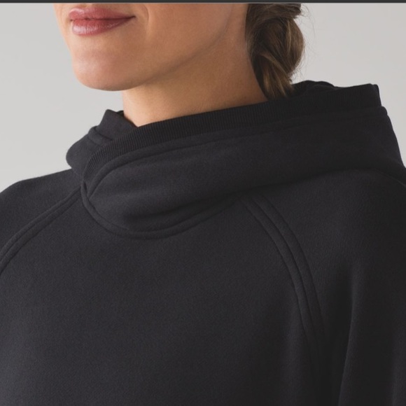 Lululemon Fleece Please Pullover - Picture 4 of 5